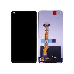 Touch+Display Realme 8i/Realme 9i/Realme Narzo 50 4G 2020/Oppo A96 4G 2022 Service Pack Black Touch+Display Realme 8i/Realme 9i/Realme Narzo 50 4G 2020/Oppo A96 4G 2022 Service Pack Black